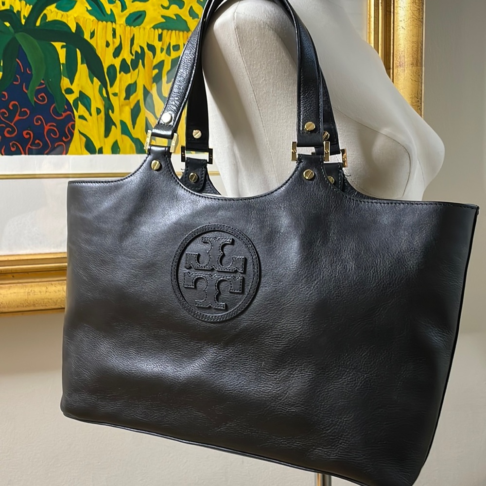 Tory Burch Clayton Burch Tote